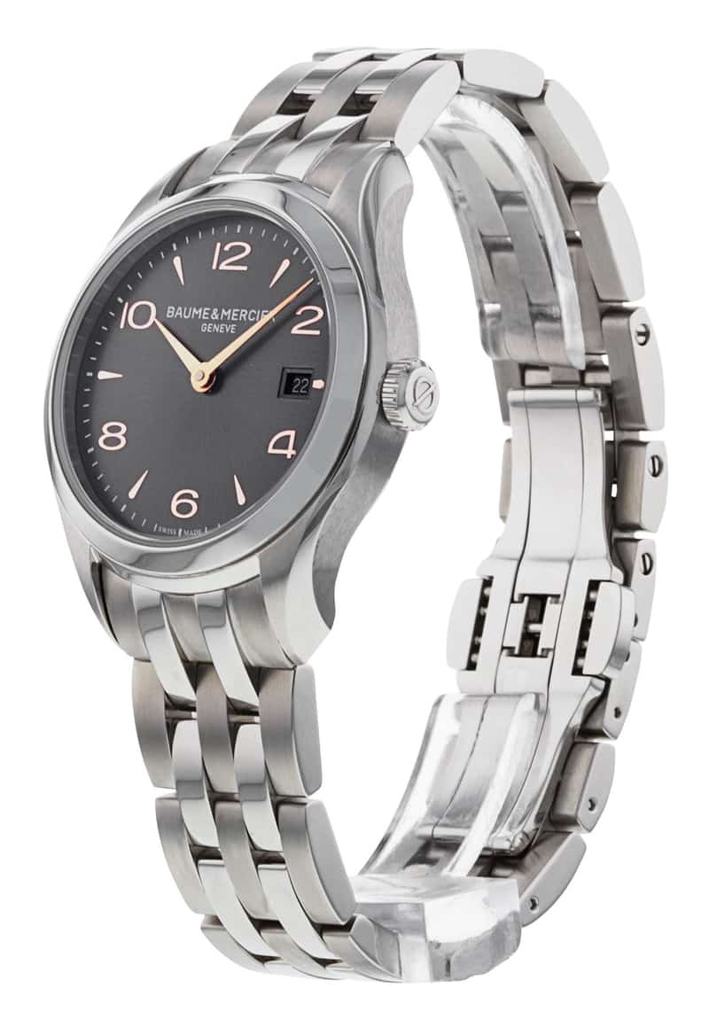 Baume et Mercier Clifton M0A10209